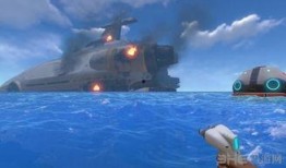 深海迷航最新地图爆料,探险者未知领域的惊险之旅