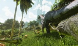 方舟生存飞升最新爆料,神秘文明遗迹揭秘，探索未知世界的冒险之旅